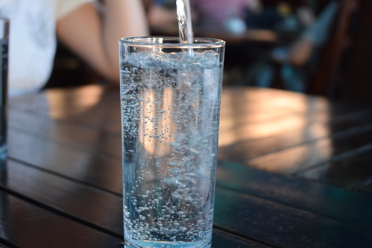 水质