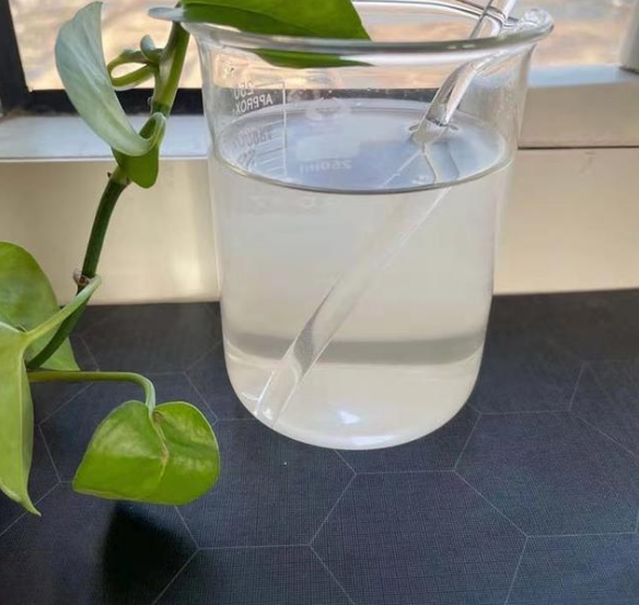 氯化钙水溶液
