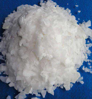 Caustic soda flakes Caustic soda flakes